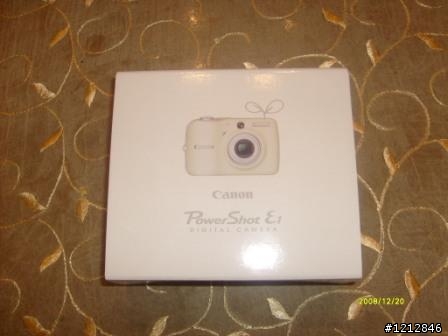 ePC 1002 Open Box