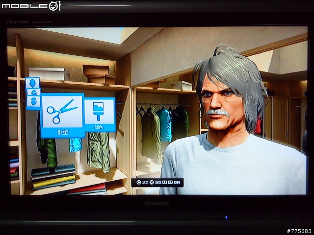 [PS3]Home人物造型-大家來分享!