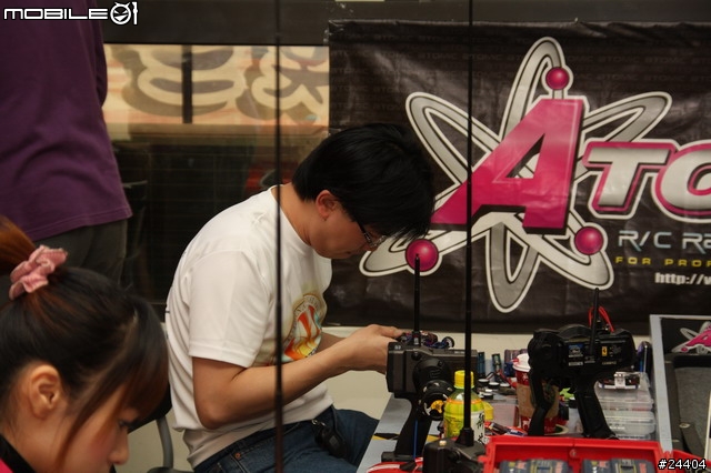 [分享] KYOSHO MINI-Z 2008/12/21高雄勻翔第五屆公開賽