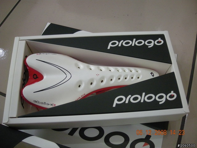 [分享]PROLOGO坐墊