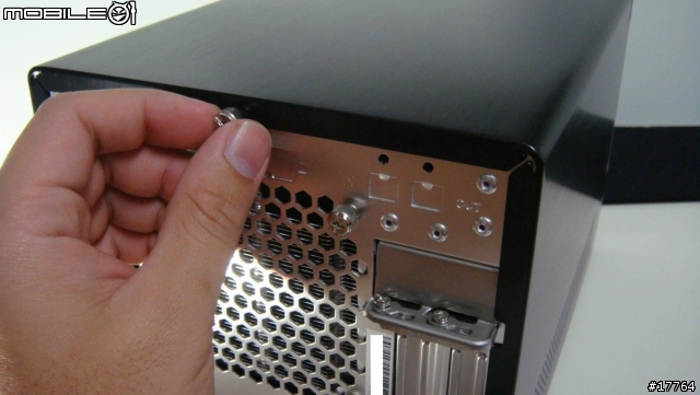 [沙場硬漢 準系統優選] Shuttle SG31G2 搭配 Samsung 933SN