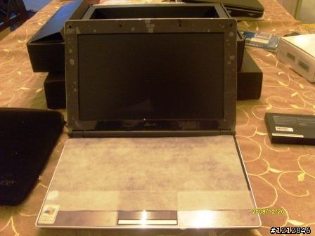 ePC 1002 Open Box