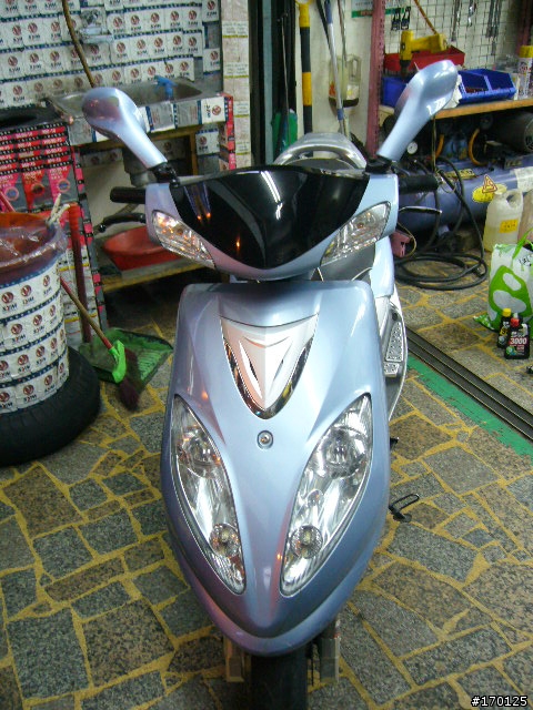 [洗車心得分享7]這就叫做神經病的大美容~DIY萬歲