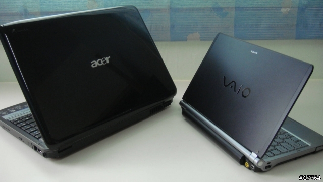 「二代杜比 要你好聽」Acer Aspire 4930G