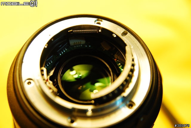 [拆鏡]Nikon VR 70-300mm 摔壞自救