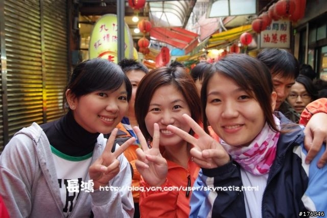 2008/11/30星光團九份 三鐵行 [ 鐵馬 鐵路 鐵腿 ]  圖多