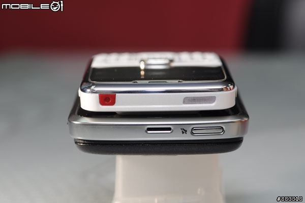 BlackBerry Bold 9000與Mobile01網友的快樂下午茶之約