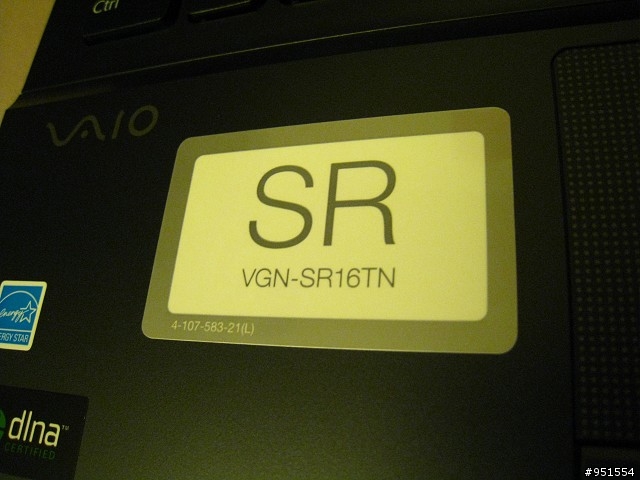 [簡易開箱]SR-16 開到爛的開箱