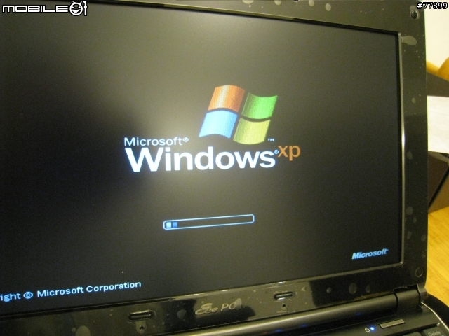 EEEPC 1002HA不專業開箱