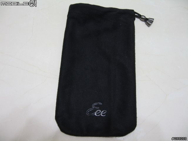 EeePC S101 64G SDD 開箱文(圖多)