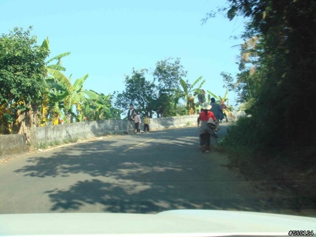 逍遙遊的1.) 挑戰路線探勘(照片多)--(第八屆)『2008八卦山脈 美利達盃&單車嘉年華』