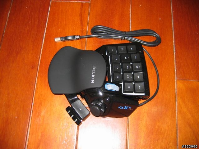 今天入手的 N52te