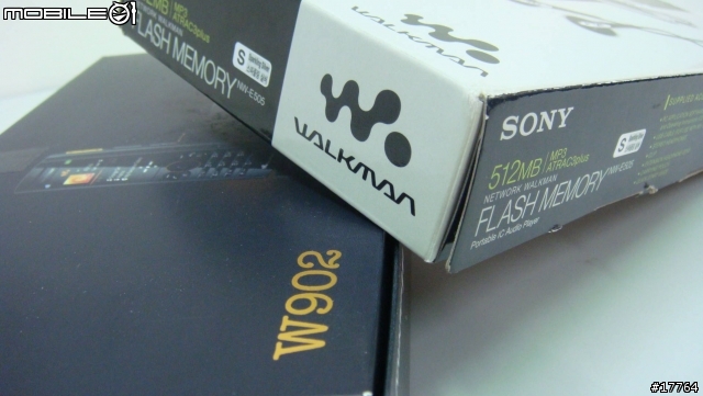 [喚醒體內的W細胞]Sony Ericsson W902 搖滾上市