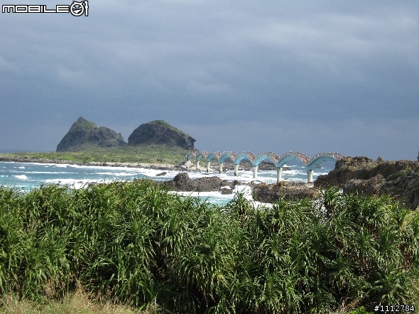 我與我的RV150，環東之旅全記錄（圖多有影）