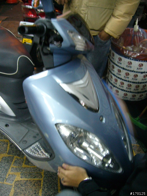 [洗車心得分享7]這就叫做神經病的大美容~DIY萬歲