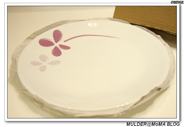 [MoMo桑分享] 康寧餐具 CORELLE 