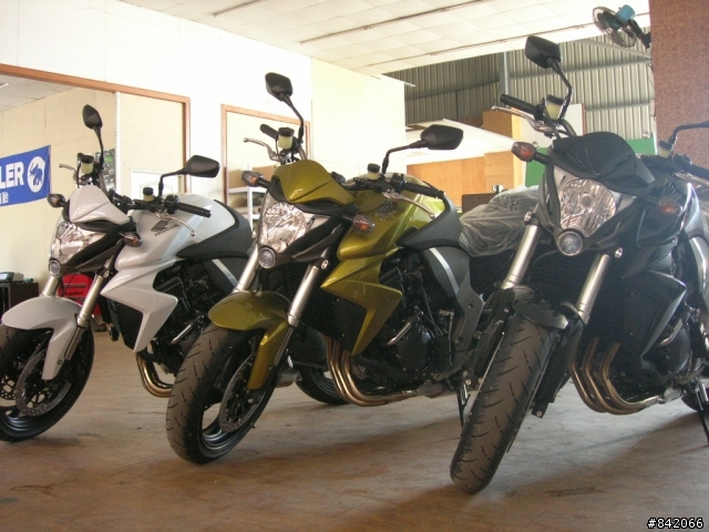 義大利來的HONDA貴公子