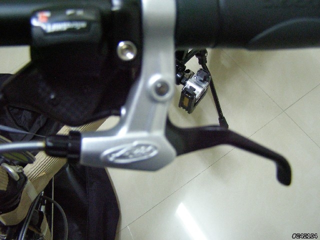 [不專業開箱] DAHON   SP18