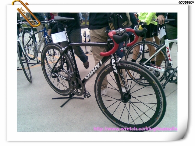 2009GIANT車友冬季賞遊會_高雄場
