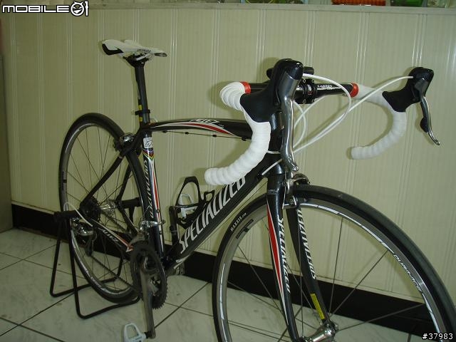 表揚好的廠商+新車架分享~~09年Specialized Allez Comp~~