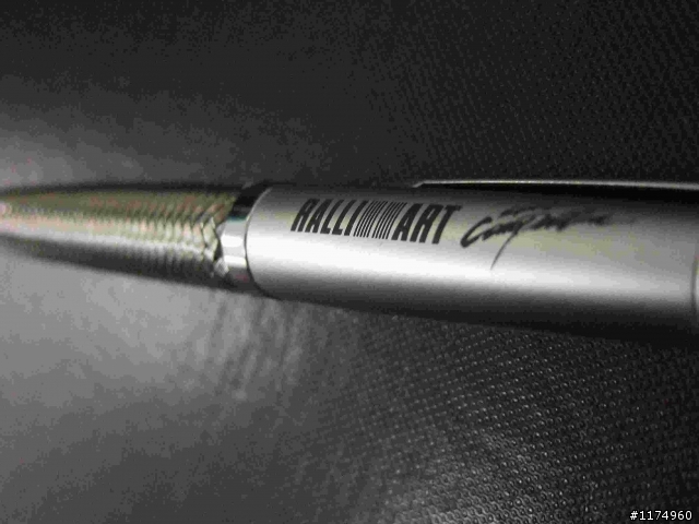 最後出席名單確認！Lancer iO極限本事駕馭會龍潭試駕會歡迎您！
