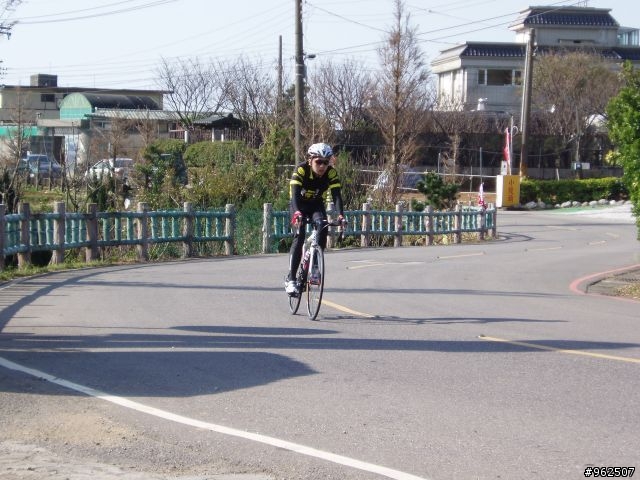 12/7 (日) Neverstop 陽金P字山道 照片