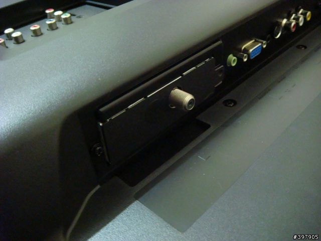 [分享]BenQ SD3742 及 HT-S42 壁掛架開箱文