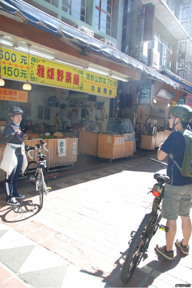 2008-12-21 烏來新烏路親子遊先行探路團(又名老弱婦孺好苦啊牽車團)