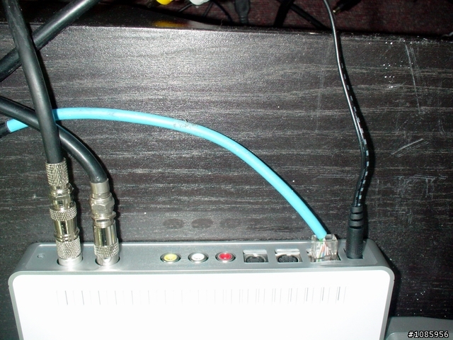 PlayTV@Live! 3300S 網路電視-省錢大作戰盒開箱文