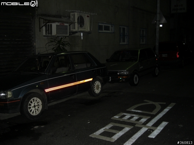 終於入主Subaru...感動咧...有幾個問題想請教囉...