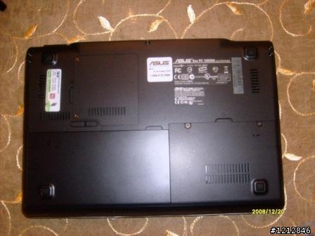 ePC 1002 Open Box