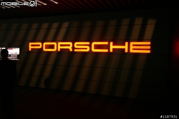 [歲末年終大分享][圖超級多] 2008 LA Auto Show (2008洛杉磯車展)