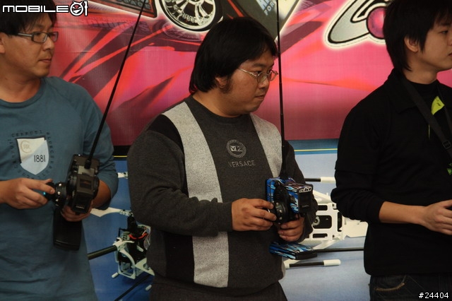 [分享] KYOSHO MINI-Z 2008/12/21高雄勻翔第五屆公開賽