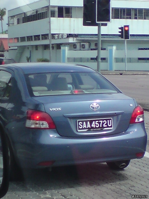 新款 VOIS ?