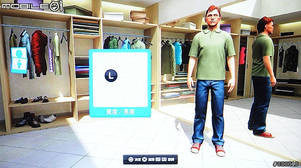 [ITMonth]納豆+韋汝試玩PlayStation Home