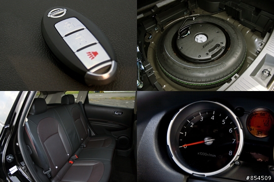 [分享]Make Driving Fun！－NISSAN Rogue賽道試駕