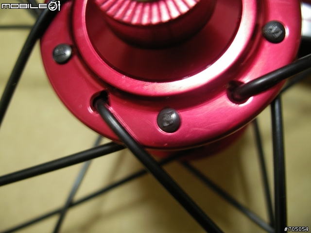 [分享]APEX 20吋451輪組 MINI OYAMA適用型 74/135mm