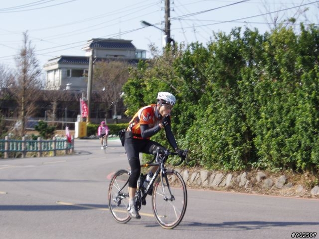 12/7 (日) Neverstop 陽金P字山道 照片