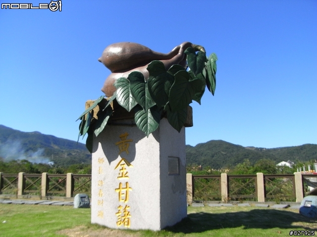[遊記分享]陽金山海之戀騎乘