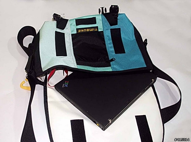 [分享] Timbuk2 信差袋