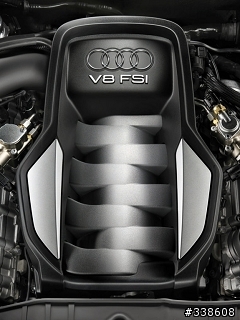 [K800i]新增007座駕Aston Martin DBS主題,AUDI S5主題!