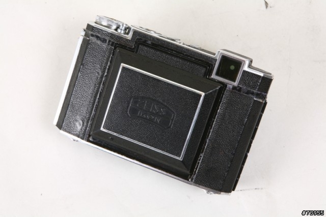 極致的經典Zeiss Ikon Super Ikonta B 532/16 - Mobile01