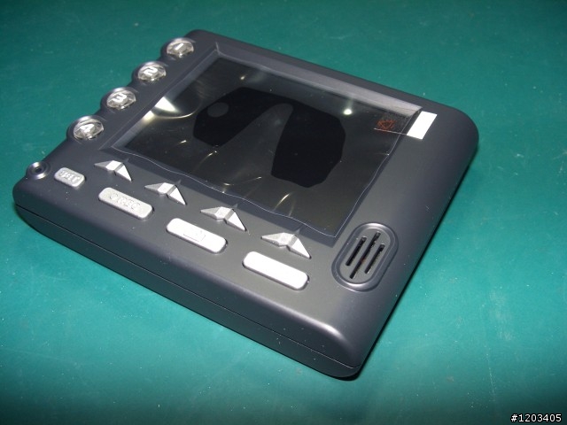 NIKEN-CDVR-行車記錄器開箱文+機車道路道路實測篇