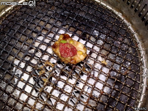 2008/11/30 小跑燒肉盃，補照片摟