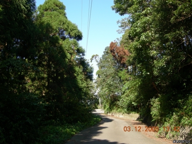 汐止勤進路-北33-106-台2丙-雙泰產業道路-宜1-大溪-礁溪行97.12.03