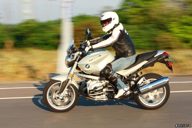 [分享] R1200R - 139 縣道追焦