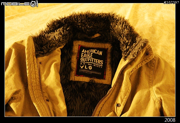 [分享] AE夾克與襯衫,同場加映AF格紋休閒襯衫