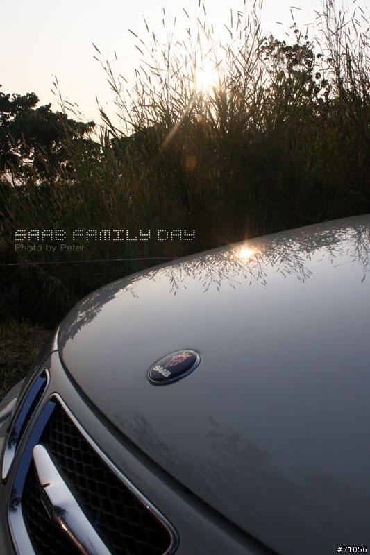 2008 SAAB全國聚會之大家來找車!