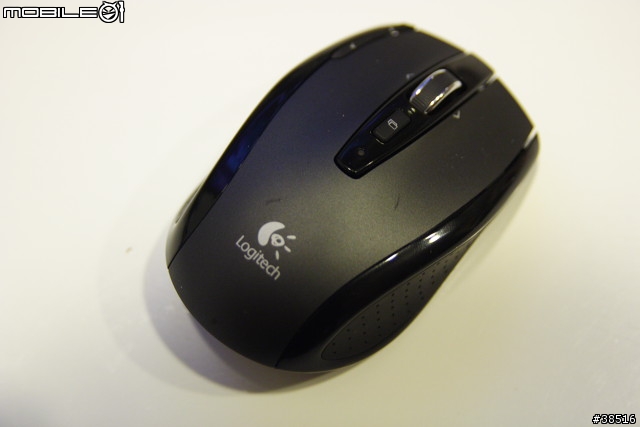 羅技NX80+VX Nano雙雄爭霸[12/10 Updated]