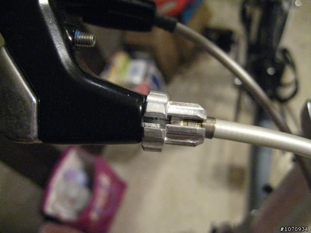 [新手上路]買給老媽代步用的DAHON VD7 (藍色小精靈)